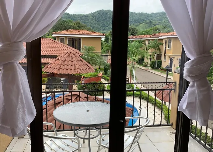 Poolside In Gated Community, Walk 2 The